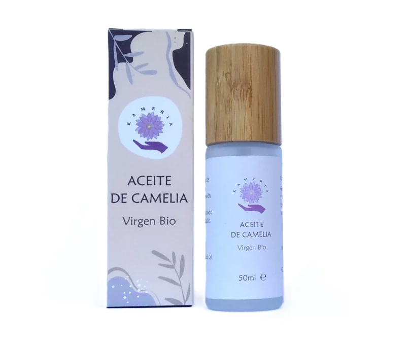 ACEITE DE CAMELIA