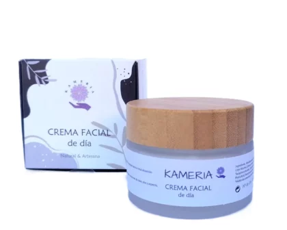 CREMA FACIAL