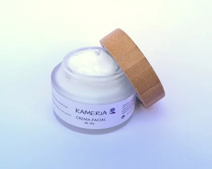 CREMA FACIAL